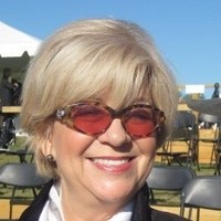 ICS, Inc. Employee Marilyn Wall's profile photo