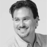 Informatica Employee James Mann's profile photo