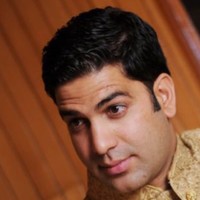 Shafaiat Haroon Email