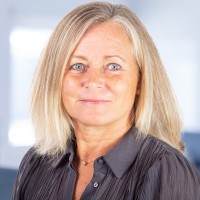 Sandberg Development AB Employee Camilla Mårtensson's profile photo