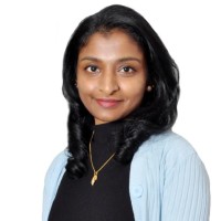 Cecilia Dharmaraj Email