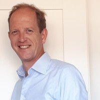 Van der Wal B.V. Employee Jeroen Corbeek's profile photo
