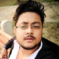 Madhulata Infotech Employee Somit Shandilya's profile photo