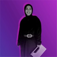 Dice Marketing & Advertising Employee Nouran Eldin's profile photo
