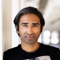OpenAI Employee Usman Masood's profile photo