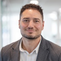 Right Traffic Employee Alex Vucelich's profile photo