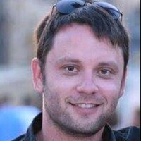 Yoni Mazyar's profile photo