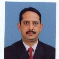 CBRE Employee Sam Ranganathan's profile photo