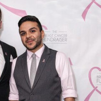 True Religion Employee Brian Martinez's profile photo