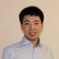 BYL Risk Management Employee Ryan Pei's profile photo