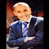 NatWest Mentor Employee Iain Cumby's profile photo