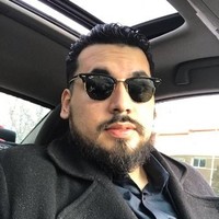 Lane Employee Christian Morales's profile photo