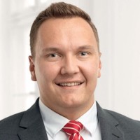 Sparkasse Paderborn-Detmold-Höxter Employee Sebastian Dette's profile photo