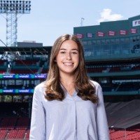 Ava Dreyer Email & Phone Number