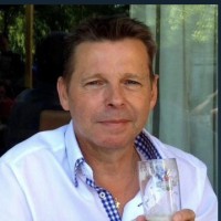 Nationale Vereniging de Zonnebloem Employee Peter Oonincx's profile photo