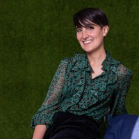 SOLIDEA Employee Nicoletta Intini's profile photo