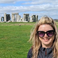 Titan Energy Services Employee Sandra Sandberg's profile photo