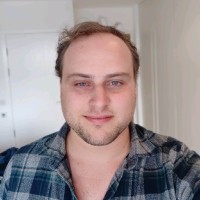 Tamaki Control LTD Employee Joshua Eckersley's profile photo