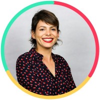 Mon Chasseur Immo Employee Nina Grancher's profile photo
