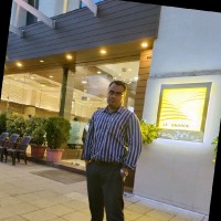 Premas Life Sciences Pvt Ltd. Employee Shuvadeep Mahasay's profile photo