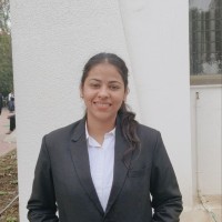 Docusoft Ltd. Employee Shalini Tiwari's profile photo
