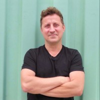 Johnson Fain Employee Kurt Fischer's profile photo