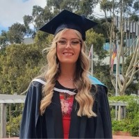 Tiny Tackers Therapy Employee Erin Chilvers's profile photo
