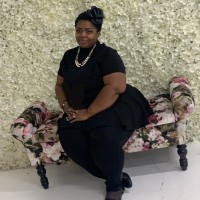 Managed by Q Employee Malodie Newson's profile photo