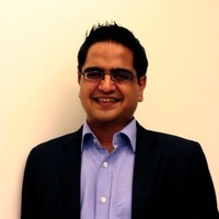 Shoaib Ansari Email & Phone Number