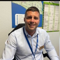 Richard Ridley Email