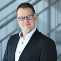 WAGO Employee Christopher Thiele's profile photo
