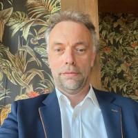 Van der Vlist Transport Group Employee Alwin de Groot's profile photo