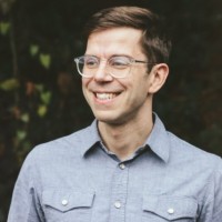 Starbucks Employee Timothy Isaacson's profile photo