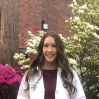 Hillcrest Health System Employee Ashley Parchinski's profile photo