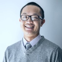 Chorus by ZoomInfo Employee Phillbert Cheng's profile photo
