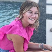 Global Data Technologies Employee Sarah Powell's profile photo