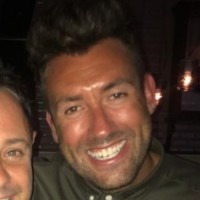 New Chapter Consulting Ltd Employee Mike Lowery's profile photo