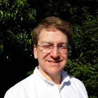 Boots UK Employee Antony Draper's profile photo