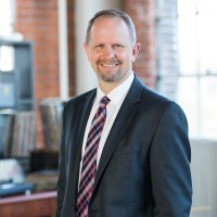 Osborn Engineering Employee Douglas Lancashire's profile photo