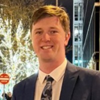 Techtronic Industries - TTI Employee Kyle Strong's profile photo