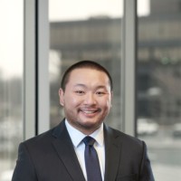Michigan Department of Insurance and Financial Services Employee Alex Marmon's profile photo