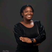 SQI College of ICT Employee Dorcas Adeyemo's profile photo