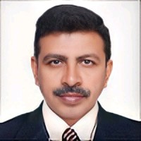 Mahyco Employee Chandrakumar S's profile photo