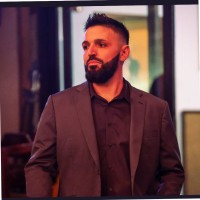 Joseph Pipitone Email & Phone Number