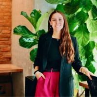 Know How Partners Employee Florencia Arjona's profile photo