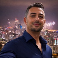 Sourcify AB Employee Omar Alsarraf's profile photo
