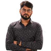 alphapiAI Employee Arpit Jain's profile photo