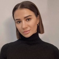 JUCAN Employee Irina Lepadatu's profile photo