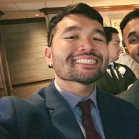 DraftKings Inc. Employee Mark Lao's profile photo