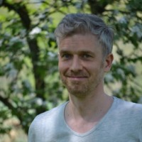 THEO Technologies Employee Tom van Laerhoven's profile photo